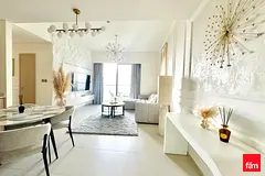 Vacant | Fully FURNISHED | LUXURIOUS