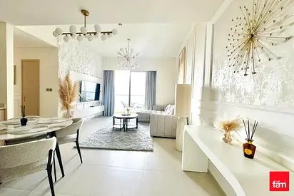 Vacant | Fully FURNISHED | LUXURIOUS