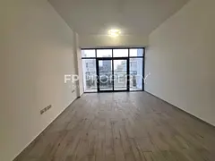 Huge Modern Studio | Shamal Residences 2 | Balcony