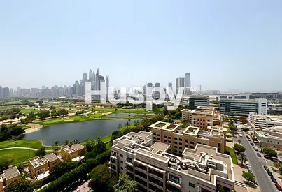 Lake and Golf View | Chiller Free | Maids Room
