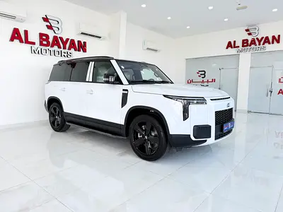 روكس 01 VIP ابيض داخل ابيض 2026 Rox 01 VIP 2026 Chinese Specs