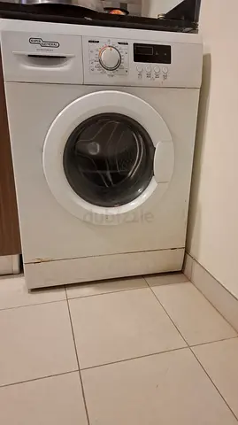 Used front-load washing machine - Good working condition