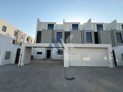 5 BR + Maid Room | Ready to Move | Brand New