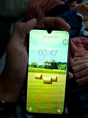 Samsung Galaxy A50, second good condition