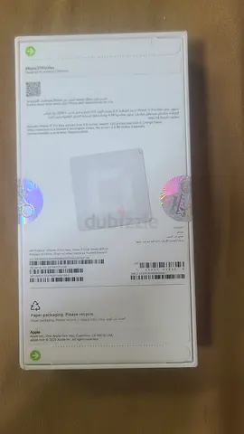 Iphone 17 new
