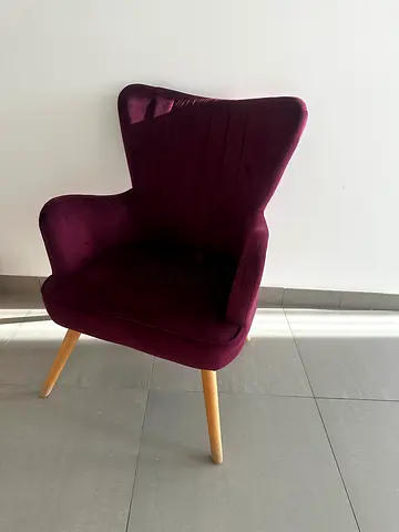 Arm chair
