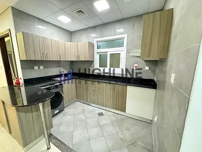 Well Maintained 1BR | Ready to Move | Spacious Apartment