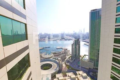 Amazing Balcony | Vacant | Hot Investment Price !!