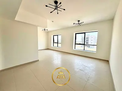 Huge 2BR + Maid's Room in Tilal City | 2 Weeks Free | Covered Parking