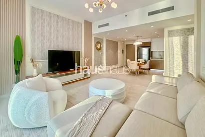 Burj View | Fully Upgraded | Motivated