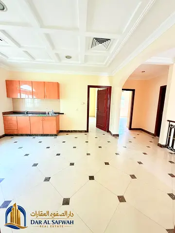 Luxury 4BR Villa | 2 Master Bedrooms | Swimming Pool | Balcony