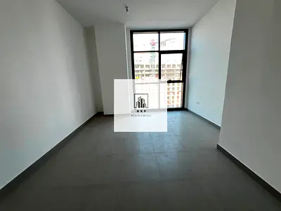 Spacious luxurious lush brand new 1bhk apartment with 2 bathrooms Balcony