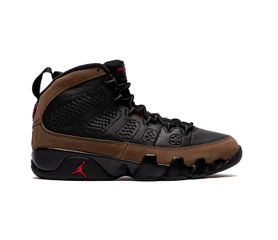 NEW Air Jordan 9 Retro “OLIVE”