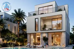 5% Down Payment | 60% Mortgage | 15% ROI | 100% Appreciation