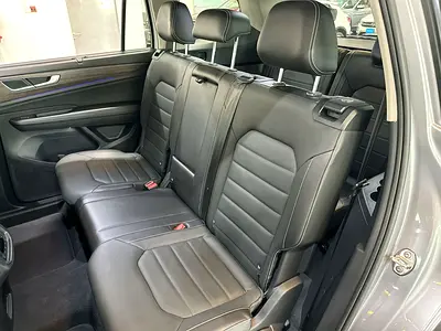 Volkswagen Teramont Trendline, миниатюра 13