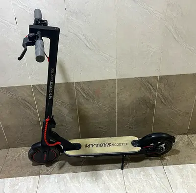 Electric Scooter - MyToys Brand