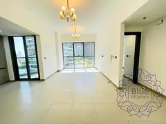 Spacious 2BR + Maid | Balcony | 105K | Oasis Vista JVC