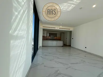 Ready to move brand new spacious 3 bedroom apartment plus maid room with 1 month free only in 220k