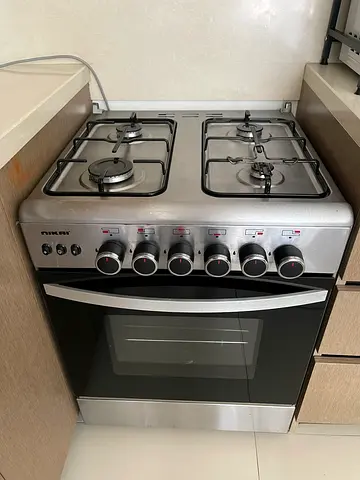 Gas stove for sale