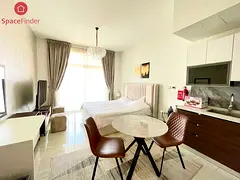 Huge Studio | Bright Layout | Ready to Move In