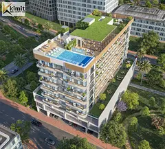 CLICK NOW!! FULLY FITTED_2MIN WALK T METRO_LONG PAYMENT PLAN HERE