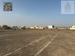 Plot for sale in Ajman