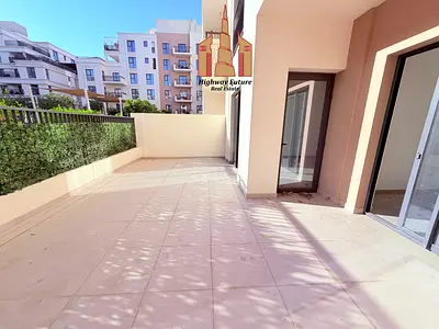 Huge Terrace | Luxury 1-BR Apartment | All Amenities |