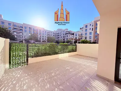 Huge Terrace | Luxury 1-BR Apartment | All Amenities |
