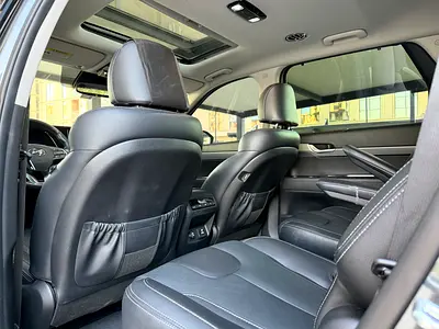 Hyundai Palisade SEL, миниатюра 11