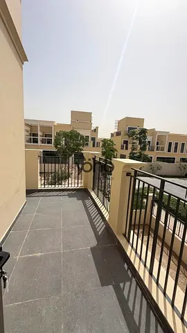 Single Row | Park Facing | Biggest Plot