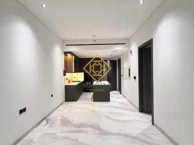 Brand New 1BR | Mid Floor | Vacant and Ready