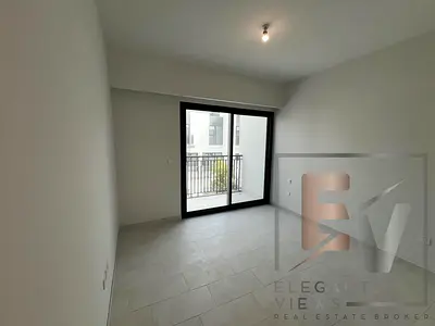 Spacious 3BR + Maid Townhouse in Villanova