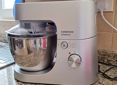 KENWOOD Stand Mixer Kitchen Machine 5L
