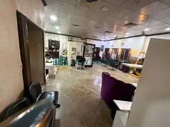 Shop | Al Taawun | 2,100 Sq Ft | Security Cheque | Behind Mall of Arabia | 2nd Row from Al Taawun St