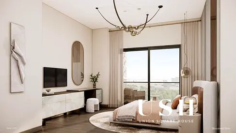 Modern 1-Bedroom Apartment for Sale | Boulevard Park | Perfect for Living or Investment
