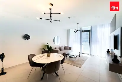 Vacant now | Partial Lagoon View | Upgraded