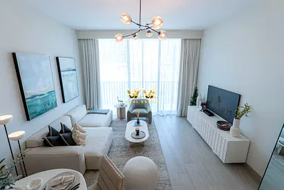 Skyline Zaya Hameni and Parks View | Smart Home Apartment | READY to move in