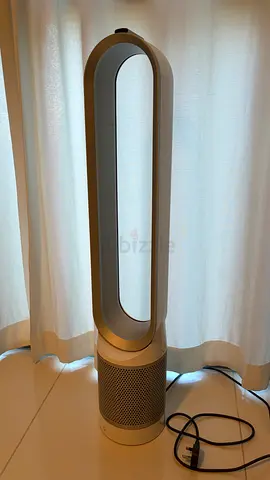 Dyson Bladeless Fan + Air Purifier - Excellent Condition