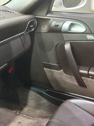 2008 Porsche 911 照片 10