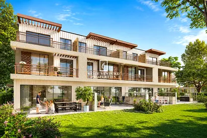 Modern Living | Large Plot | Excellent Location