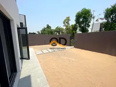 Luxury | Spacious | 3BHK Semi detached townhouse available for rent in Sarab community, Aljada!!!