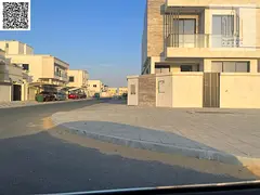 For sale: Residential investment land for villas in Ajman, Al Helio 2 area. The land covers an area