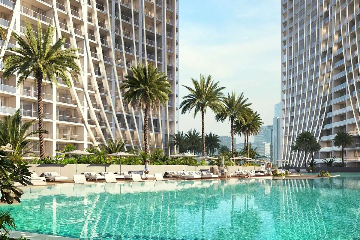 Premium Amenities I Waterfront Living I Prime Area