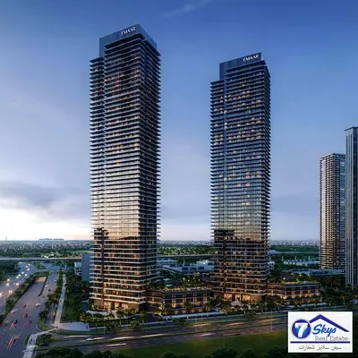 Albero | 3BR | Family Living | Modern Comfort