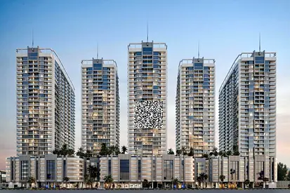 Creek Towers – Luxury Waterfront Apartments