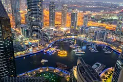 2BR Apartment | Shams 1 JBR | Ain Dubai & Sea View