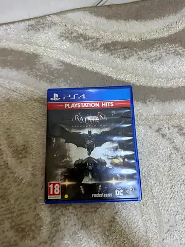 Batman Arkham knight