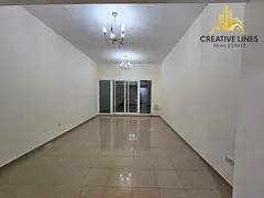 Dream House Chiller free Gym 2 bedroom with attached baths / laundry room/gym pool parking