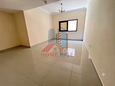 1BED ^^ Opposite to Zahia city centre ^^ Balcony Wardrobes Master bedroom ^^ Free Covered Parking