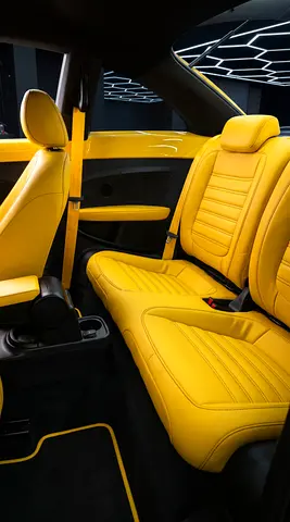 صورة 10 لـ 2015 Volkswagen BEETLE